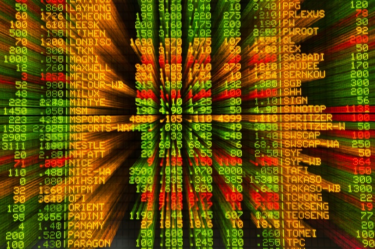  Asian markets mixed as easing Fed fears tempered by China Covid