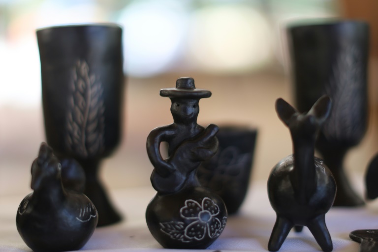  Chile ceramics, Colombian wisdom get UNESCO heritage status