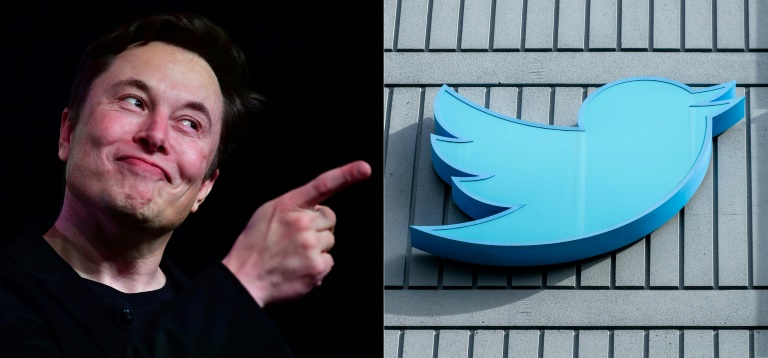  Elon Musk’s Twitter lifts rule against Covid misinformation