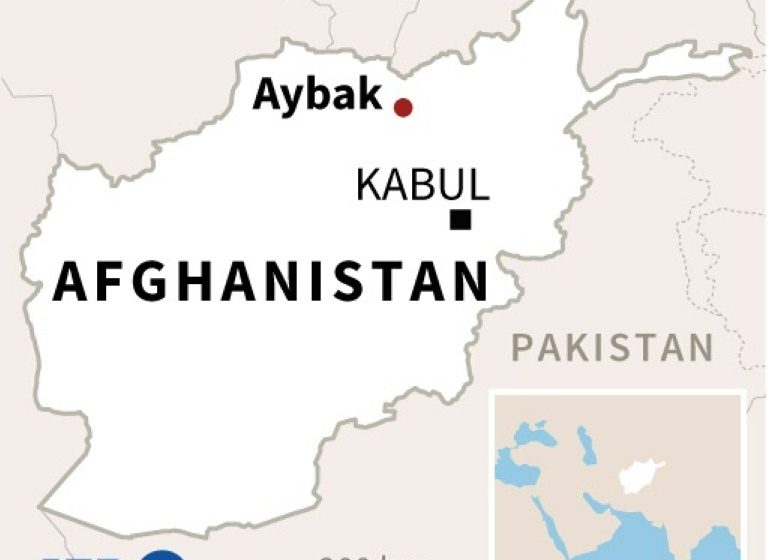  At least 16 killed, 24 wounded in north Afghanistan blast