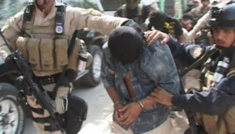  3 ISIS leaders arrested in Kirkuk