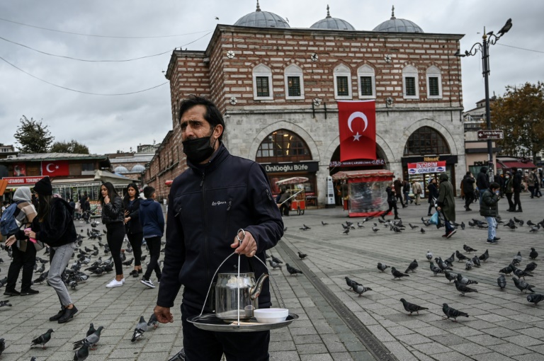  Tea culture in Azerbaijan, Turkey enters UNESCO list