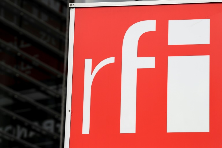  Burkina Faso suspends French broadcaster RFI