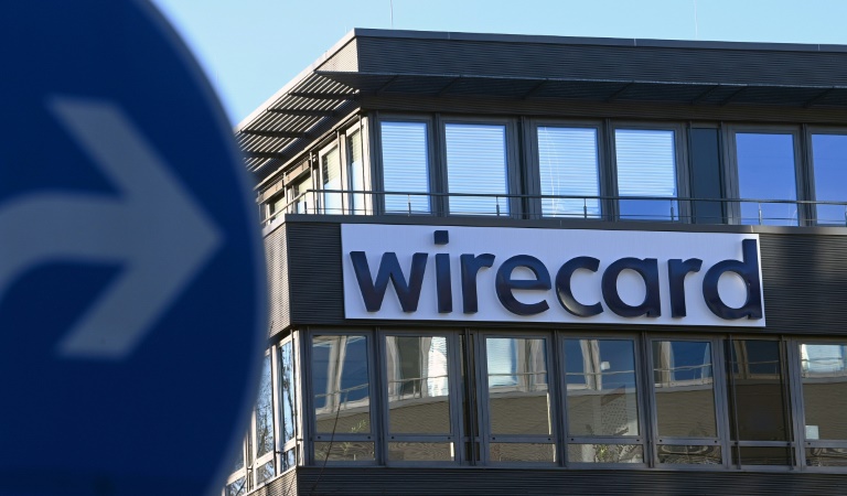  Five things to know about the Wirecard scandal