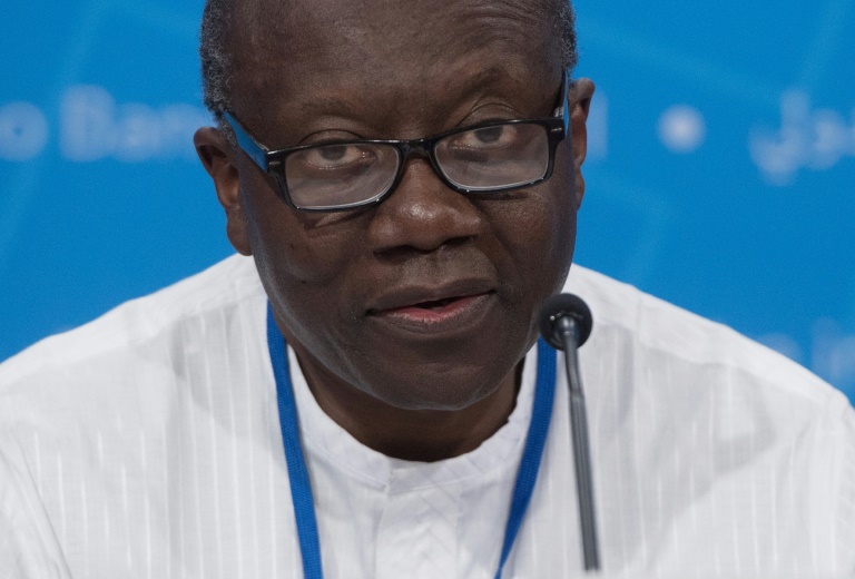  Ghana offers local debt swap as part of IMF talks