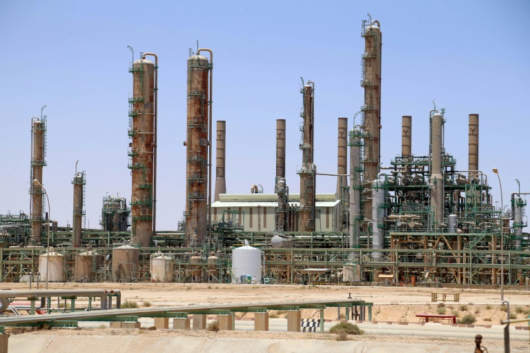  Libya tells foreign energy firms it’s safe to return