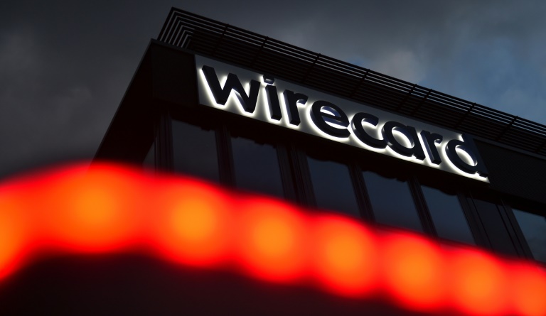  Huge Wirecard fraud trial opens in Germany