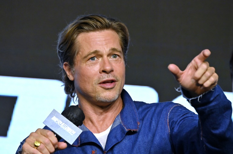  France’s Mediawan buys majority stake in Brad Pitt’s Plan B