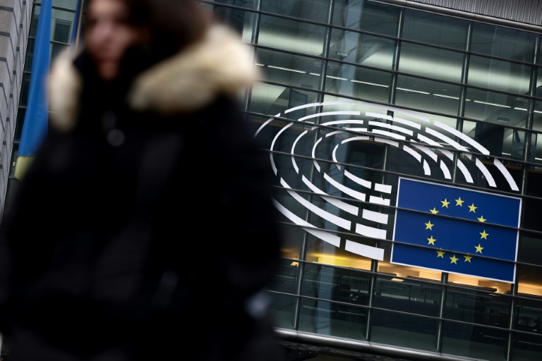  EU parliament graft arrests spark calls for tighter controls over MPs