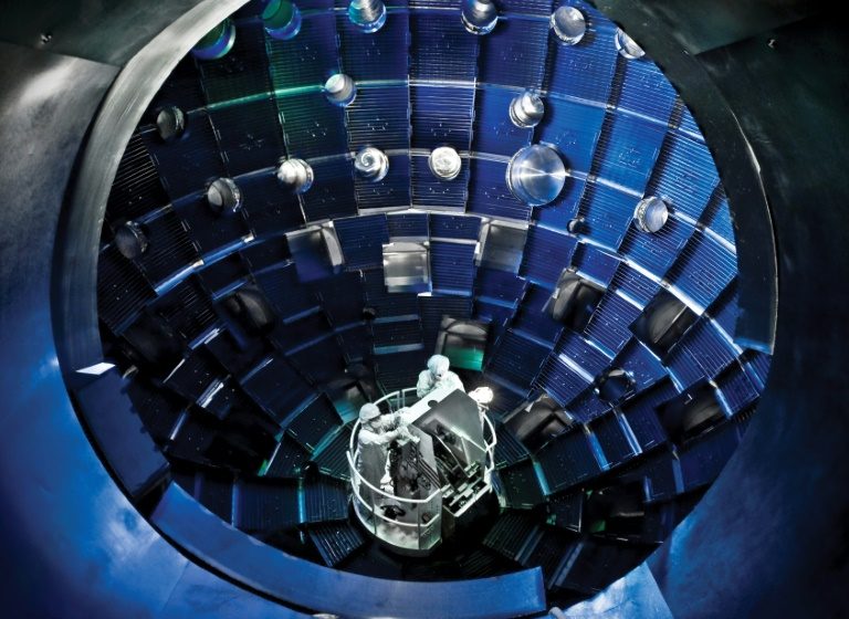  Nuclear fusion: harnessing the power of the stars