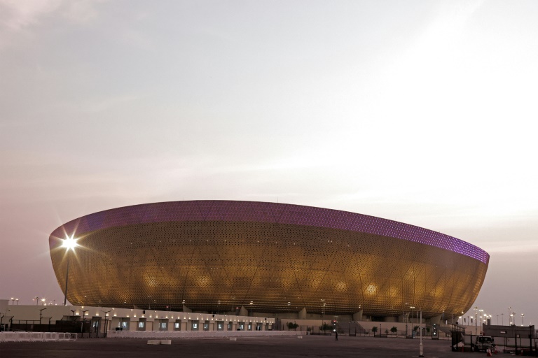  Kenyan guard dies after fall at Qatar World Cup stadium