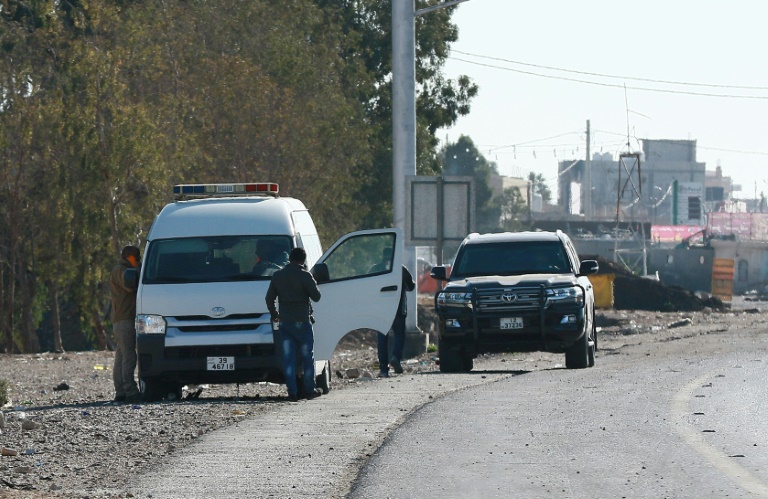  Jordan arrests 44 after deadly fuel protests