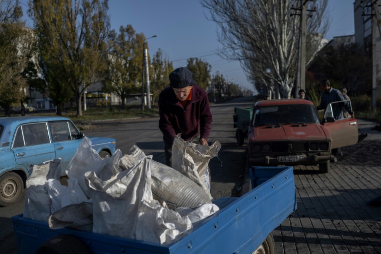  Russians conflicted on Ukraine winter offensive, US says