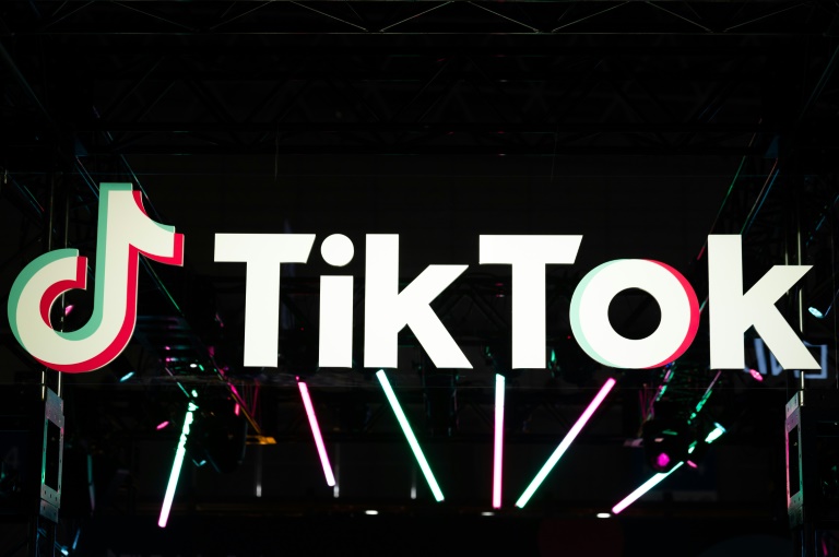  TikTok under pressure as US lawmakers push government ban