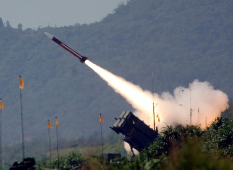  US to provide Patriot missile system to Ukraine