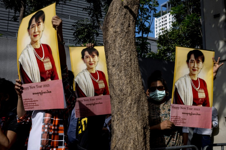  UN Security Council adopts first ever Myanmar resolution