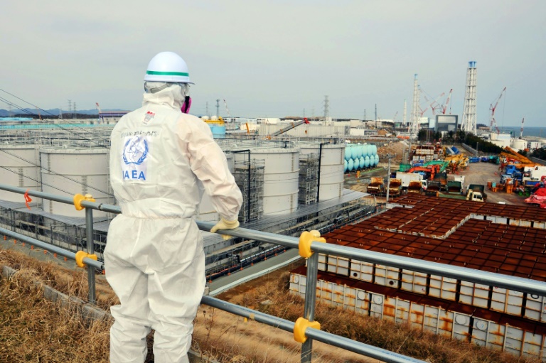  ‘Big challenges’: choosing a nuclear career in Japan