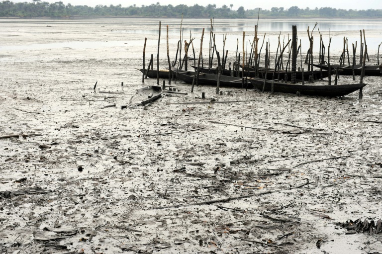  Shell to pay 15 mn euros to Nigerian farmers over pollution