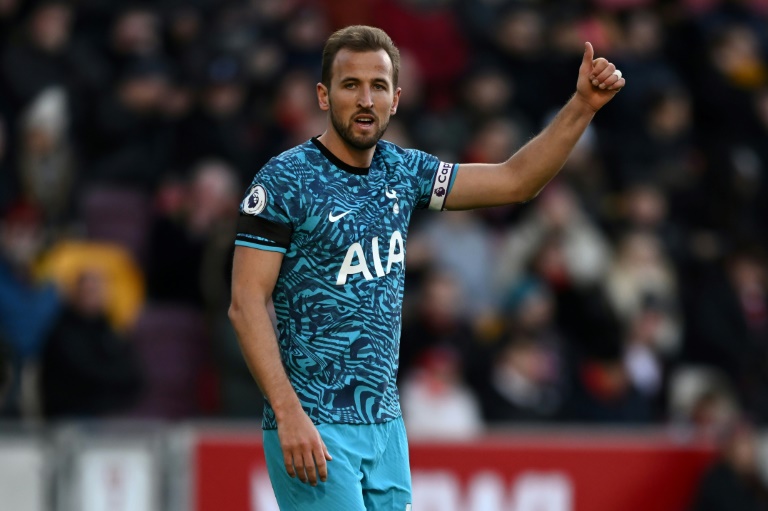  Conte hails Kane, Newcastle cruise as Premier League returns