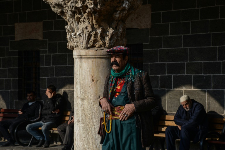  Kurds seek ‘courageous’ candidate in Turkey’s election