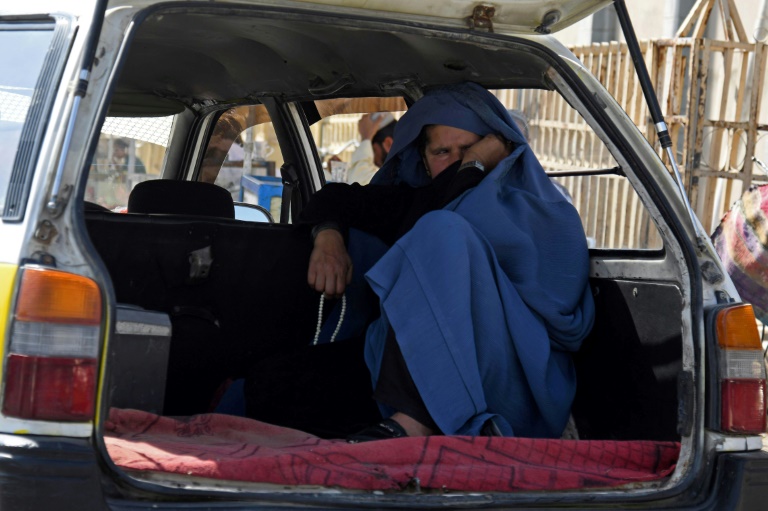  UN urges Taliban to end ‘terrible’ restrictions on women