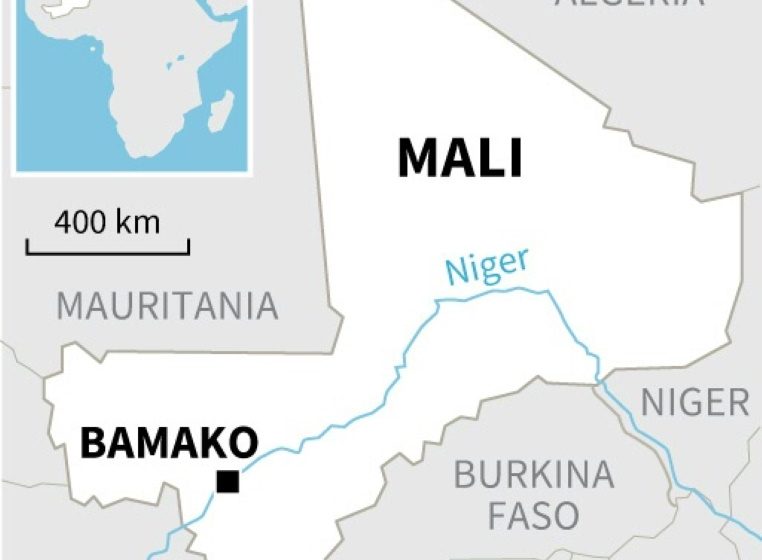  Ivorian troops on trial in Mali as deadline looms in row