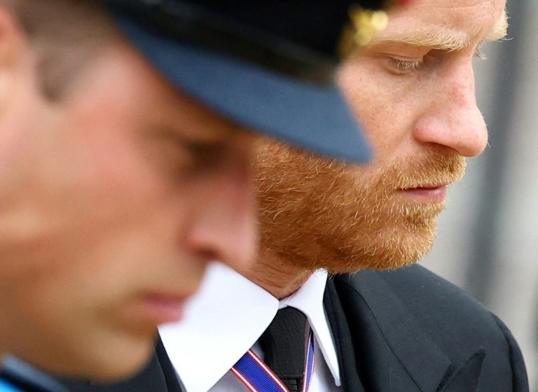  Prince Harry book gets critical mauling in UK