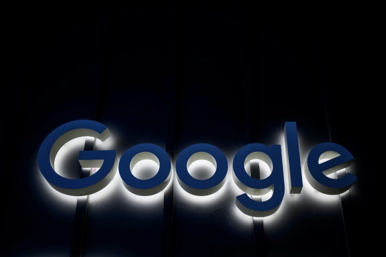  US sues Google over dominance of online ad market