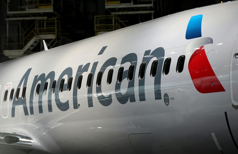  American Airlines bullish on demand as Southwest reports loss