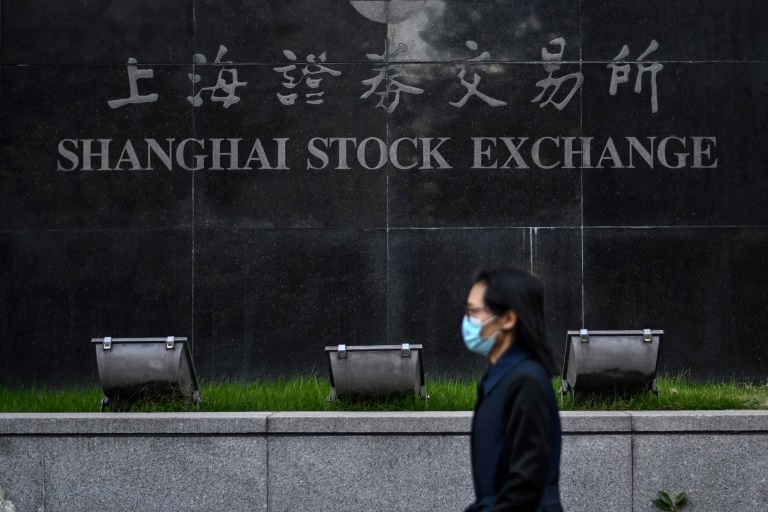  Asian markets mixed as traders await rate decisions