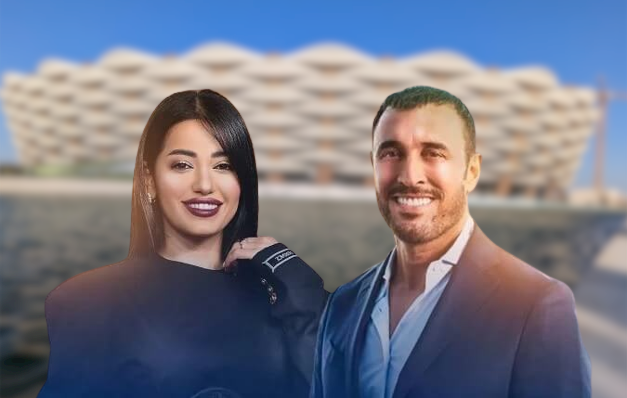  Kadim Al Saher, Rahma Riad headline Gulf Cup opening ceremony