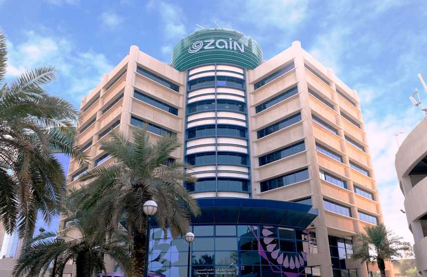  Zain Iraq reports impressive Q1 growth in major KPIs