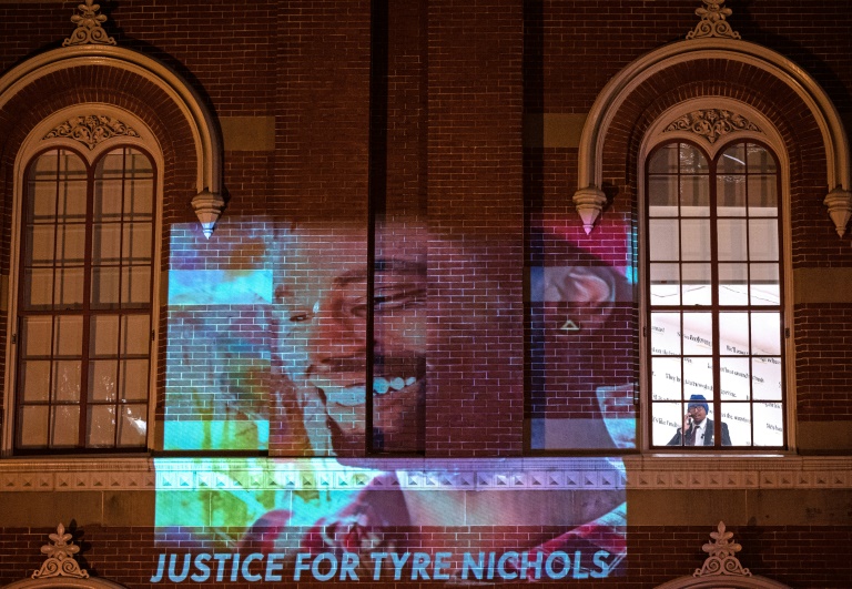  Police beating victim Tyre Nichols to be laid to rest in Memphis