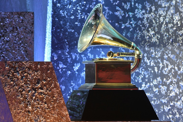  Gaming world finally gets its Grammy due