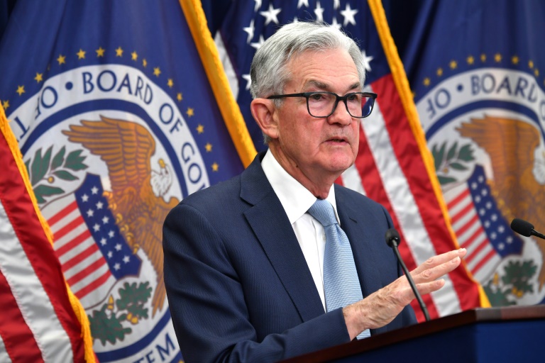  US Fed set to slow rate hikes but signal inflation fight not over