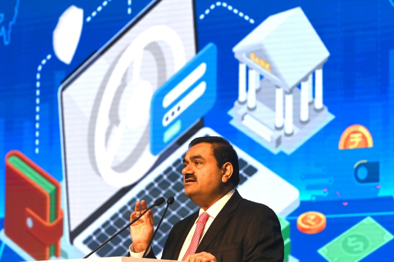  Adani turmoil a key test for Modi’s India Inc