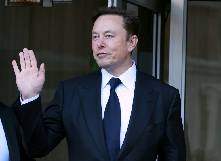  Musk found not liable in Tesla tweet trial