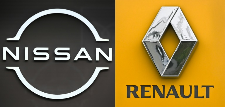  Renault, Nissan boards approve ‘rebalanced’ alliance