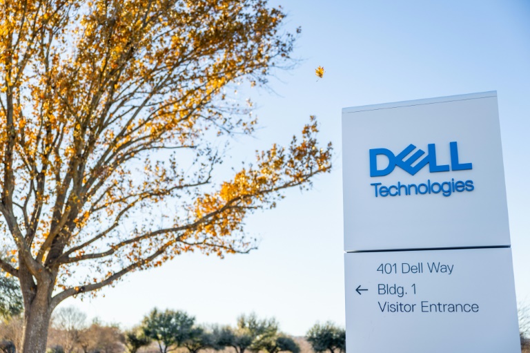  US tech giant Dell to cut 5% of its global workforce