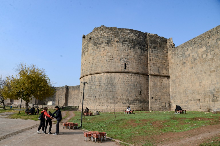  UNESCO sounds alarm over quake damage to Turkey, Syria heritage