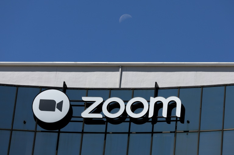  Video conferencing star Zoom cuts staff by 15 percent