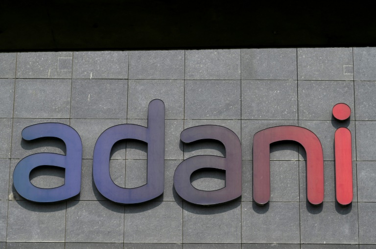  MSCI review puts India’s Adani shares back in the red