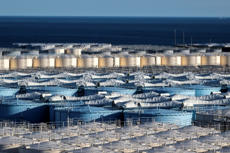  The controversial plan to release Fukushima plant’s wastewater