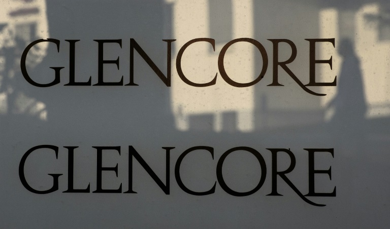  Glencore rewards shareholders after coal-fuelled profits