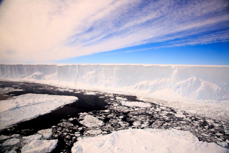  Climate, ice sheets & sea level: the news is not good