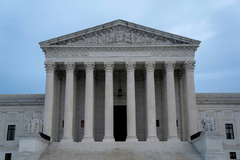  US Supreme Court takes on immunity for tech giants