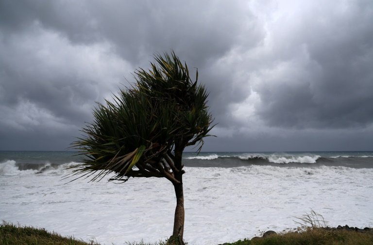  Intense cyclone Freddy lashes Madagascar