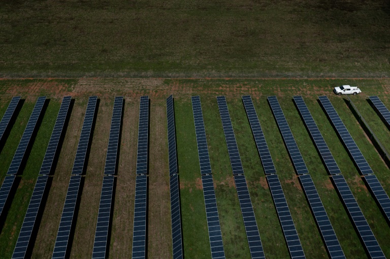  From his farm to Alaska, Jimmy Carter leaves environmental legacy