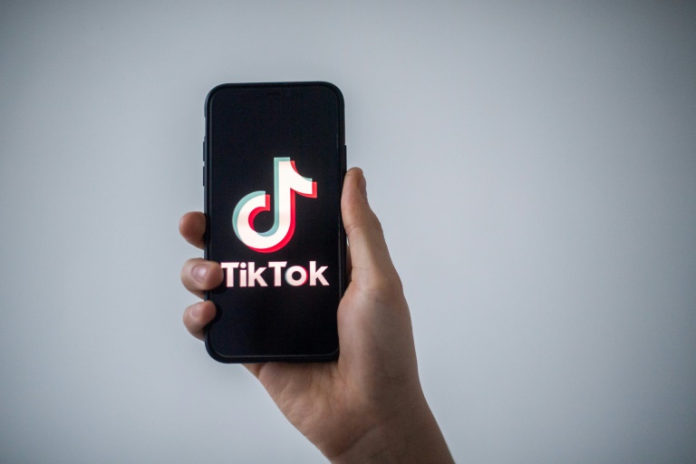  One billion users, but bans mount up for TikTok