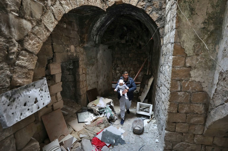  Defiance grows in Nablus after latest Israeli raid